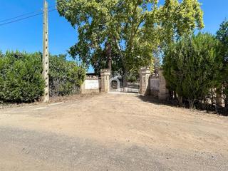 Masia  Polígono 1 paraje 21 la zorzala. Oportunidad única!