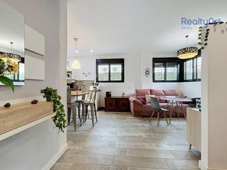 Haus in Bellavista. Excelente vivienda unifamiliar