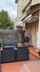 Miete Etagenwohnung in Camas. Tomares piso alquiler ciudad parque