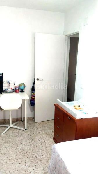 Foto 08f3d00a-6167-40cd-9bae-9b718783b786. Piso oportunidad unica en el corazon de los prunos en Sevilla
