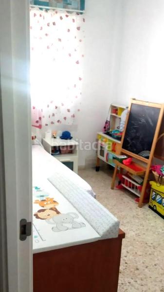 Foto 28ac5b48-9f85-44ff-be85-711ac2e4e7d1. Piso oportunidad unica en el corazon de los prunos en Sevilla