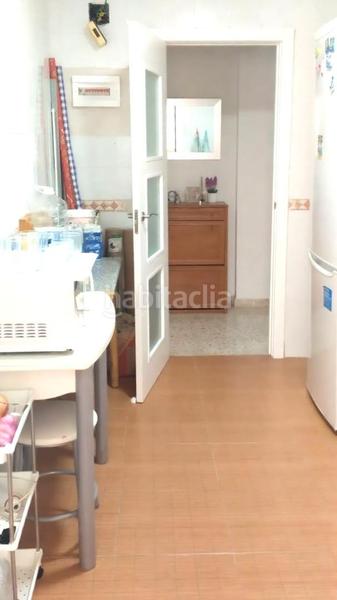 Foto a5aa743e-3e73-4452-865e-03ffab0d7630. Piso oportunidad unica en el corazon de los prunos en Sevilla
