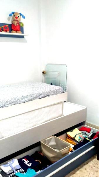 Foto c365ccff-41f5-44e6-b6cb-694cddc64148. Piso oportunidad unica en el corazon de los prunos en Sevilla