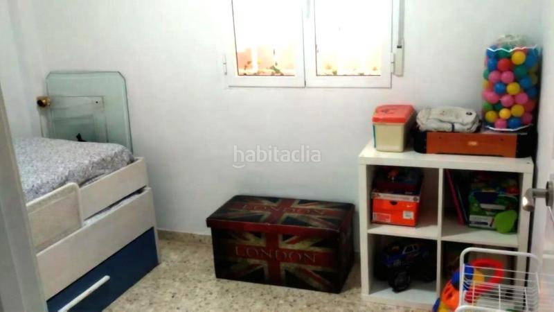 Foto ce37616a-d011-4d53-90a0-f552d3f364d6. Piso oportunidad unica en el corazon de los prunos en Sevilla