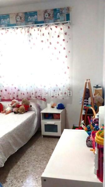 Foto cf3e4037-3baa-410c-977f-dbba6c33643b. Piso oportunidad unica en el corazon de los prunos en Sevilla