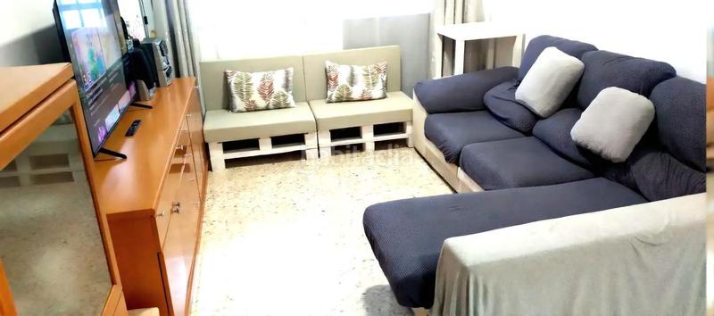 Foto df557eb5-0023-4ca4-8aa6-4139cb76a15e. Piso oportunidad unica en el corazon de los prunos en Sevilla