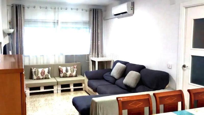 Foto fa00d416-3984-4052-a590-4770cc4686b6. Piso oportunidad unica en el corazon de los prunos en Sevilla