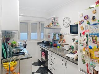 Pis a Juan XXIII - Rochelambert. Magnifica oportunidad piso rochelambert