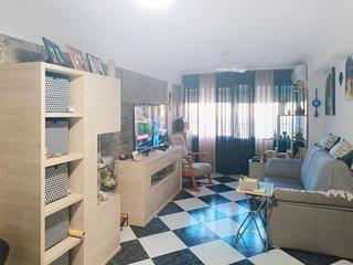 Pis a Juan XXIII - Rochelambert. Magnifica oportunidad piso rochelambert