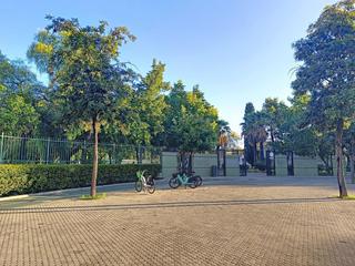 Appartement à Juan XXIII - Rochelambert. Magnifica oportunidad piso rochelambert