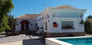 Chalet en Calle sierra de las nieves 114. Gran oportunidad!!!!!