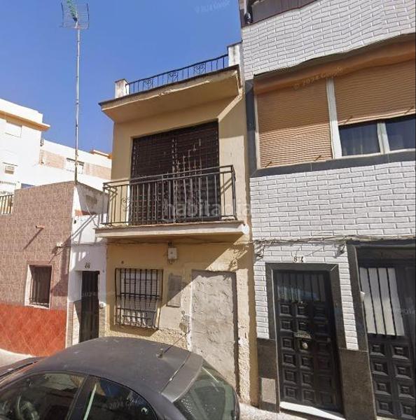 Foto d229513b-c886-4d20-bd73-02ccecc608b2. Maison jumelée dans El Cerro Sevilla