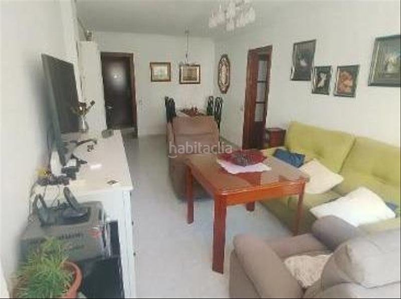 Foto 6b85e9dd-ea2a-4356-ae60-0c51b5bc6b18. Flat in Juan XXIII - Rochelambert Sevilla