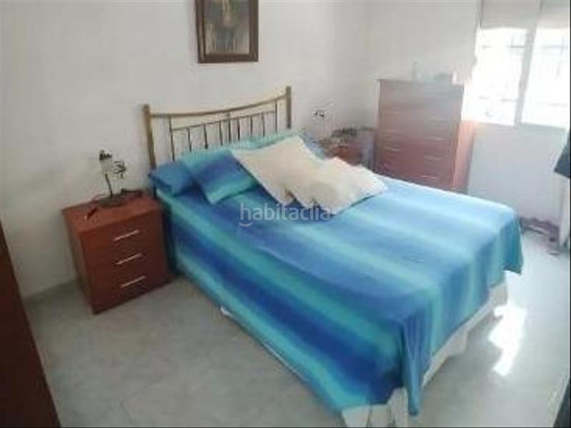 Foto 76991dea-a3f2-45aa-b185-9dc1f72d9632. Flat in Juan XXIII - Rochelambert Sevilla
