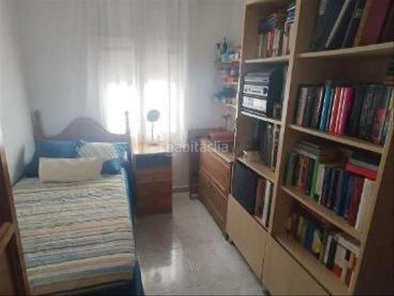 Foto 8d703fd3-eb9e-46cd-a64a-eff58a313a21. Flat in Juan XXIII - Rochelambert Sevilla