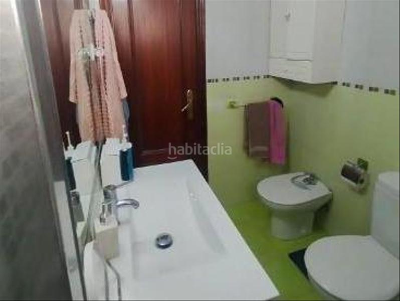 Foto beb2106d-75fb-4c77-a0ed-1a07a2b3757d. Flat in Juan XXIII - Rochelambert Sevilla