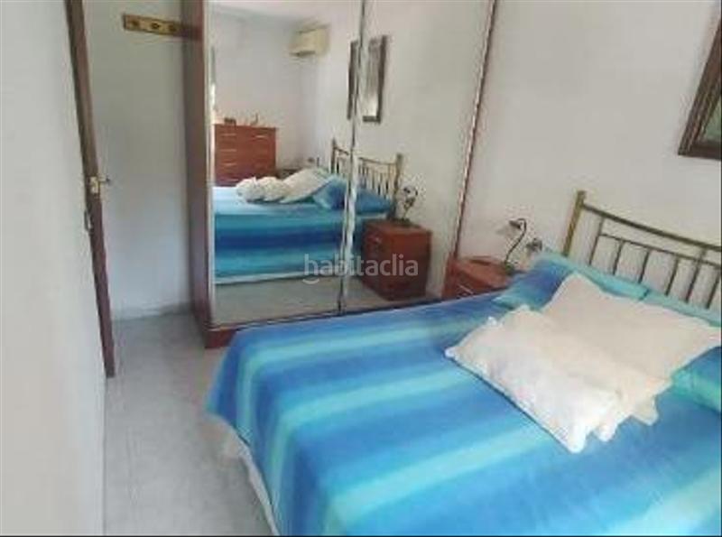 Foto f773aab8-85e0-48db-90d9-bff9e9ef92aa. Flat in Juan XXIII - Rochelambert Sevilla