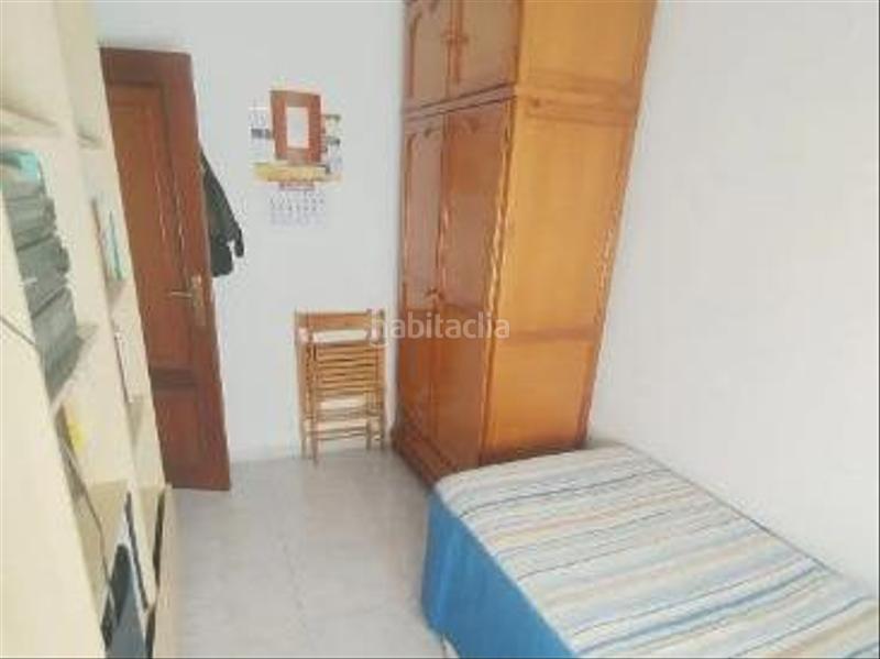 Foto fc4b217a-3b58-49c4-9e4f-0673119e271e. Flat in Juan XXIII - Rochelambert Sevilla