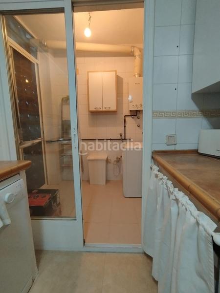 Foto c5c2ed42-d7c3-4a62-919f-ae8886cfece2. Affitto appartamento con riscaldamento parcheggio piscina in Camas