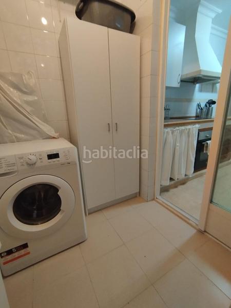 Foto 007b1319-d835-4884-8b2a-e10713e8a75e. Alquiler piso estupendo piso alquiler ciudad parque tomares en Camas