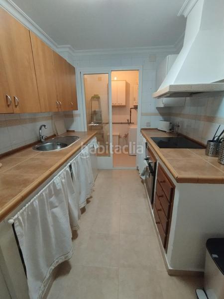 Foto b4356ab8-a2f5-40eb-865b-a9fae6dae223. Alquiler piso estupendo piso alquiler ciudad parque tomares en Camas