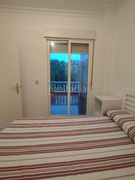 Foto ce1dc7b7-e962-4f04-9c69-28844dab4141. Alquiler piso estupendo piso alquiler ciudad parque tomares en Camas