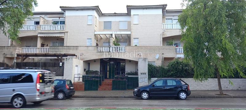 Foto 58d5e8fe-05c1-4b98-9fa1-0172c17011b5. Location appartement avec chauffage parking piscine dans Camas