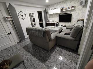 Appartement à La Plata. Piso reformado en el barrio juan xxiii