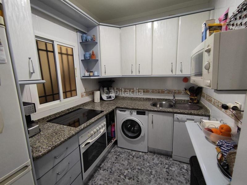 Foto 177a94f6-980b-4b19-80e3-45ff5c5a8560. Pis a La Plata Sevilla