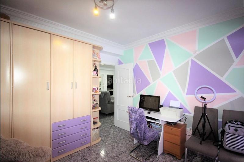 Foto be5758f4-b83d-4d9d-a0b6-24a2d96e5233. Pis a La Plata Sevilla