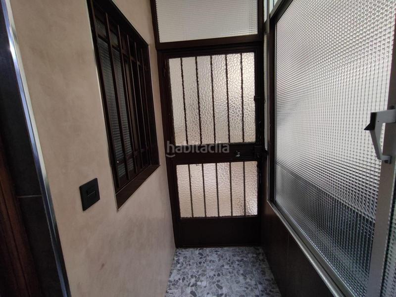 Foto e03a8722-3cba-47bc-8fcd-58e9552a9a22. Pis a La Plata Sevilla