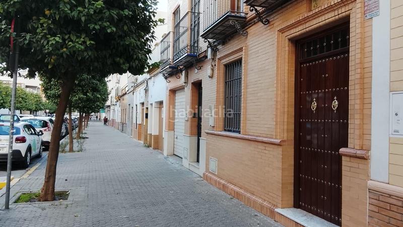 Foto 0c61c8ef-ca15-427d-9ceb-a6668de4f37f. Pis a El Cerro Sevilla