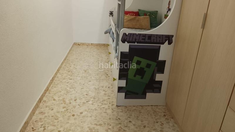 Foto 5d5b6a6c-adfe-45ac-bab0-77be3cf6bdb6. Pis a El Cerro Sevilla