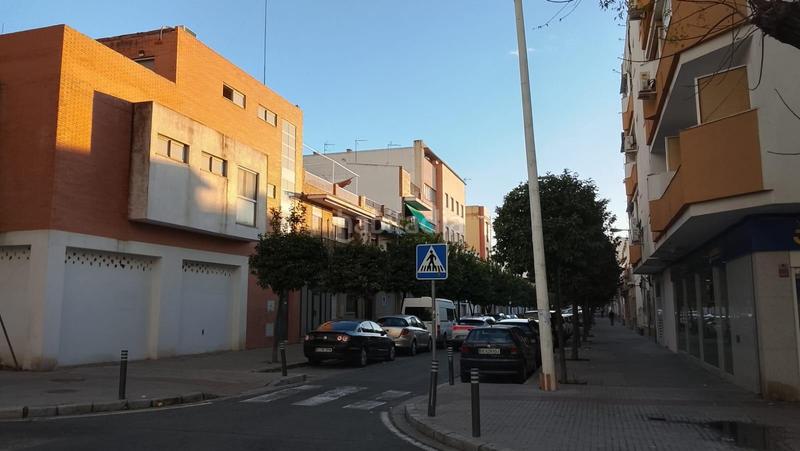 Foto 8572b41d-1a1d-4582-9ed5-30d7474a17d0. Pis a El Cerro Sevilla