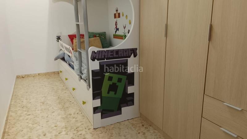 Foto 884b8b33-8d14-4209-a71b-c6ccc7db81e2. Pis a El Cerro Sevilla