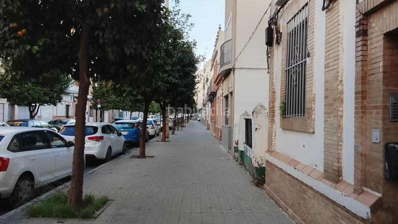 Foto 8f85d77d-fc32-4172-b755-8d66b8c9d9b6. Pis a El Cerro Sevilla