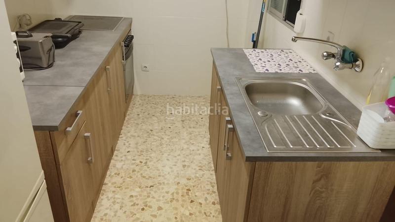 Foto 9ccea2cd-64a0-49e0-a1f2-3fe064f4014f. Pis a El Cerro Sevilla