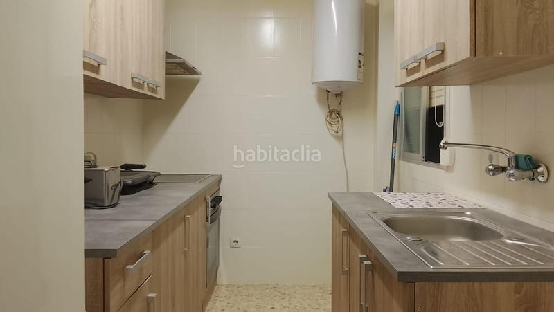 Foto a2e51b5f-57d2-410c-b59a-f575e7fb17d2. Pis a El Cerro Sevilla