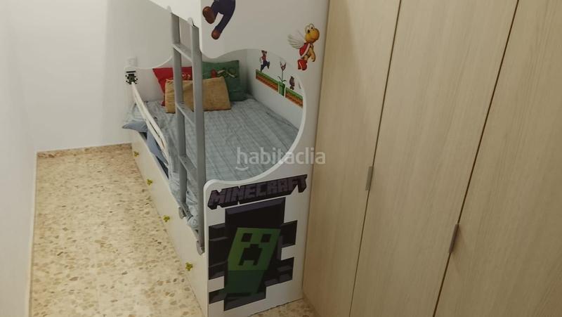 Foto b9c89f47-9dce-47a2-90b3-f09985701431. Pis a El Cerro Sevilla