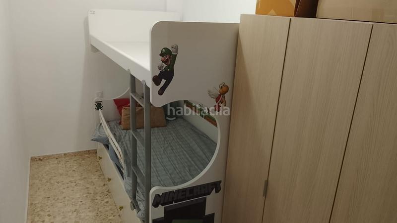 Foto d40801a7-2429-494c-841e-58588727d6f7. Pis a El Cerro Sevilla