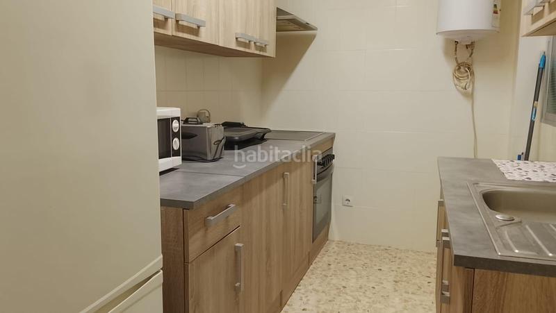 Foto f905af05-01b5-4a09-9651-3ba76ce9d4bd. Pis a El Cerro Sevilla