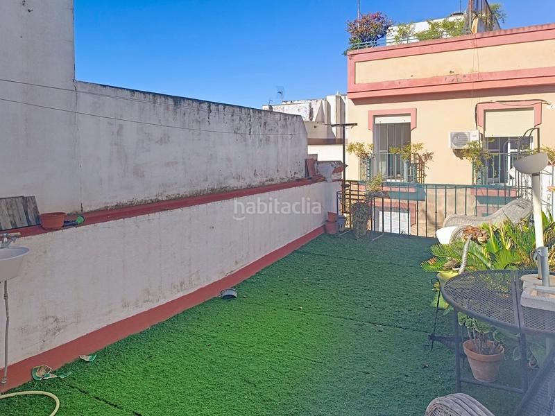 Foto 014cf124-e557-448c-b37d-2b2dd0acd1b9. Casa in Feria Sevilla