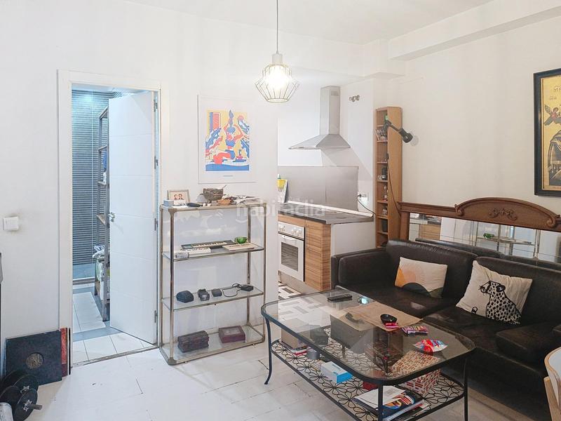 Foto 08a8878e-a31b-463a-bb69-f62c04ac0b28. Casa in Feria Sevilla