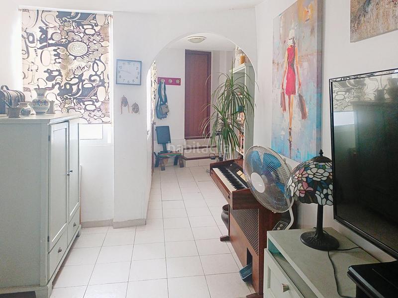 Foto 2f162a74-6210-4e35-8b25-6960cc40d31b. Casa in Feria Sevilla