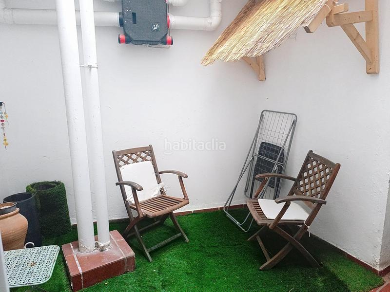 Foto 35065da8-4c31-4fcb-a91c-c3dd74def7cc. Casa in Feria Sevilla