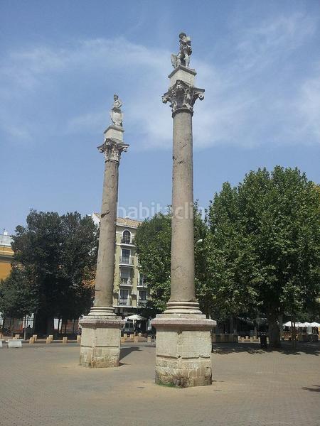 Foto 37c19ed9-a8da-4a07-9d5b-9f9bf21a93aa. Casa in Feria Sevilla