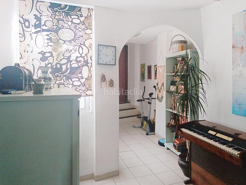 Foto 4313da6b-169e-4235-b6ab-5f06b0e69763. Casa in Feria Sevilla