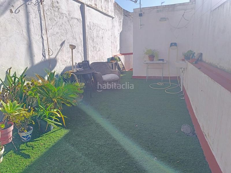 Foto 497435df-bb65-4472-bc1a-91a7120a9f15. Casa in Feria Sevilla