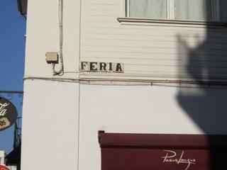 House in Feria. Se vende casa en zona alameda con 240 m2