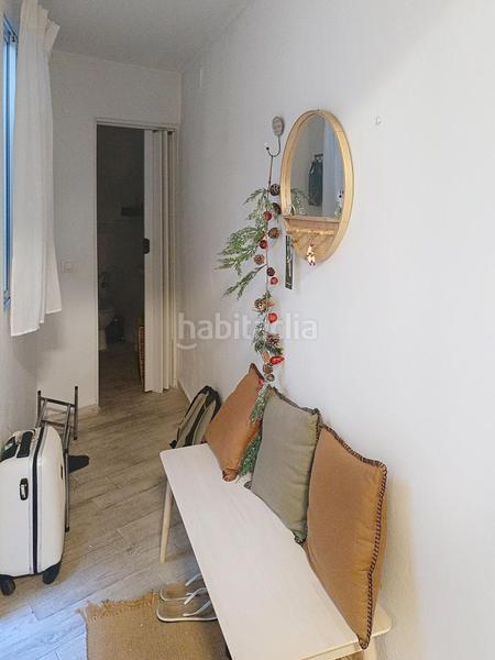 Foto 9504a206-d652-491b-bcdd-c66cae2cbb23. Casa in Feria Sevilla